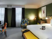 Mercure Bristol Grand Hotel Hotels near Prince Street Bridge