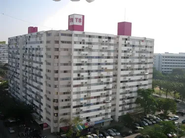 รูปภาพของอิมแพค ดอนเมือง บางกอก เกสท์เฮาส์