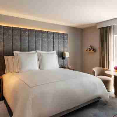 Rosewood Amsterdam Rooms