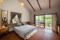 An Nhien Retreat Phu Quoc with Beach Access & Yoga Daily - spa