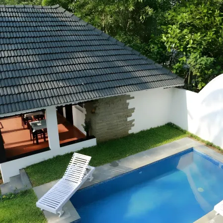 Mayas Beach House