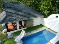 Mayas Beach House 마라리쿨람 호텔
