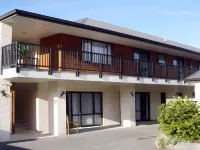 Kaikoura Motor Inn Hotels in Hapuku