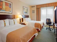 Holiday Inn Reynosa-Industrial Poniente Hotels in Reynosa