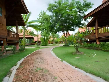 รูปภาพของอโยธารา วิลเลจ