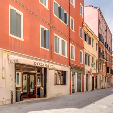 Venice Maggior Consiglio