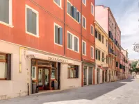 Venice Maggior Consiglio Hotel Hotel a Maguolo