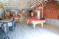 Galveston Bay  Retreat