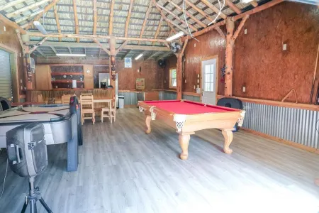 Galveston Bay  Retreat