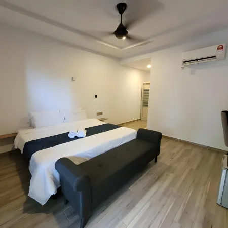 Vikri Beach Resort