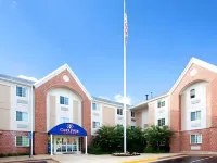 캔들우드 스위트 워싱턴-페어팩스 트레이더 조 주변 호텔