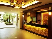 皮皮島棕櫚樹度假村 皮皮島住宿飯店