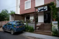 Moustache Hostel, Jaipur