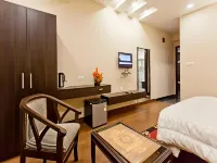 Hotel Krishnam
