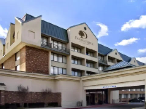 DoubleTree by Hilton Baltimore North - Pikesville Hotels in Pikesville