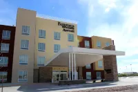 Fairfield Inn & Suites Sidney
