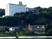Shimoda View Hotel
