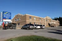 Travelodge by Wyndham London Ontario Hotels near Bell