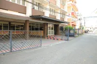 Ashish Tourist Home