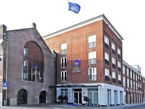 City Hotel Gouda, WorldHotels Crafted Collection