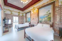 Pool Villa Linderburg Hotels near Anmyeondo Jurassic Museum
