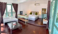 Warapura Resort Hotel di Koh Chang