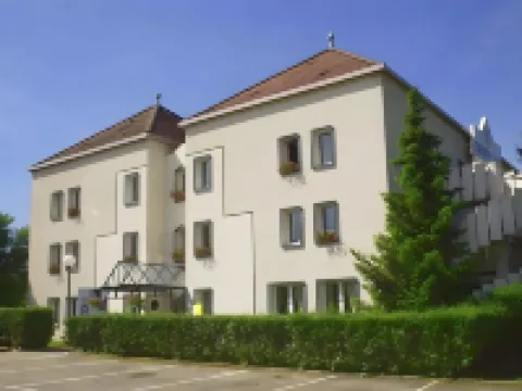 Premiere Classe Lyon Centre - Gare Part Dieu Hotels in der Nähe von Bahnhof Lyon Part-Dieu