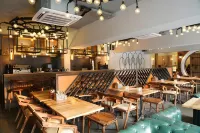 Hotel Mohan Continental Hotels in Patiala