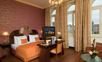 Grandhotel Zvon