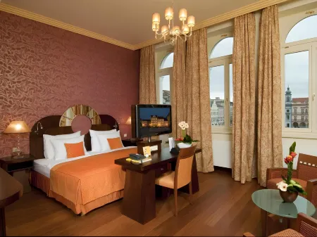 Grandhotel Zvon