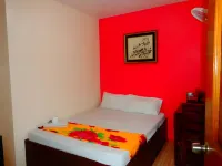 La Gracia Apartelle Hotel di 