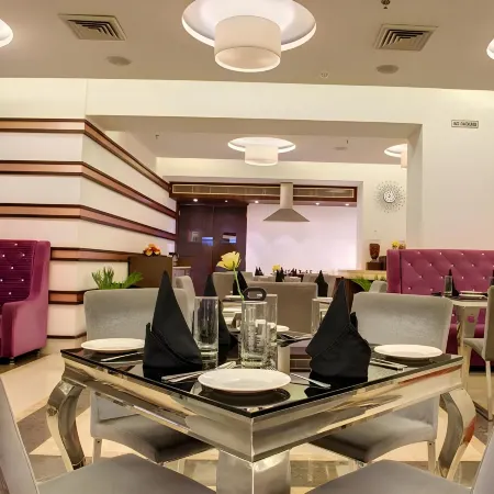 Stella Hotel