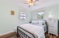 Canalfront Home  - Frisco - New 2023Dog friendly for a fee.