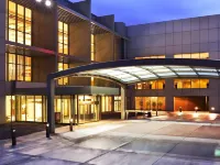 Sheraton Kansas City Hotel at Crown Center