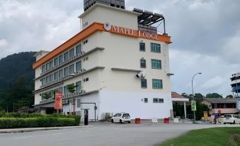 Maple Lodge
