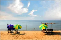 Godwill Casa Varca Hotels in Varca