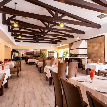 Spa Hotel Aspa Vila