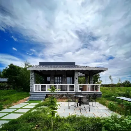 Jawai Greens Отели рядом с достопримечательностью «Riva Stays & Trails»