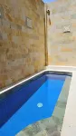 Fora Capsule Hostel Tuban Kuta Bali Hotel a 