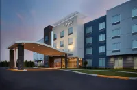 Fairfield Inn & Suites Indianapolis Plainfield