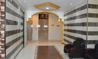 Al Eairy Furnished Apartments Jizan 1