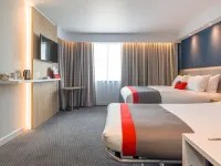 Holiday Inn Express BODMIN - VICTORIA JUNCTION by IHG Hotels in Bodmin