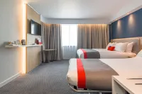Holiday Inn Express Bodmin - Victoria Junction Hotels in Washaway