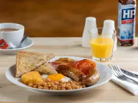 YHA Canterbury Hotels in Wingham