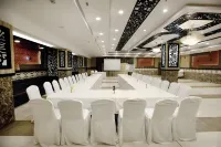 The Grand Radiant