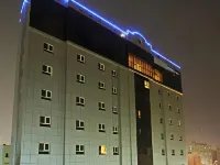 Corp Executive Hotel Doha Suites Hotel a 