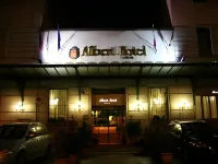 Albert Hotel Hôtels à : Milan