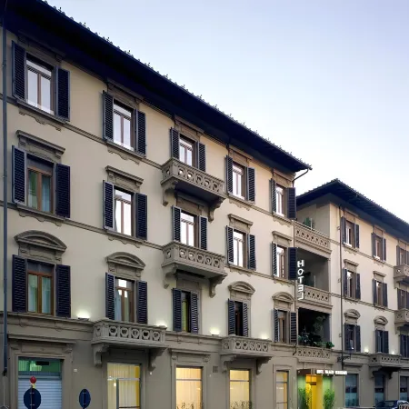 Hotel Palazzo Ognissanti