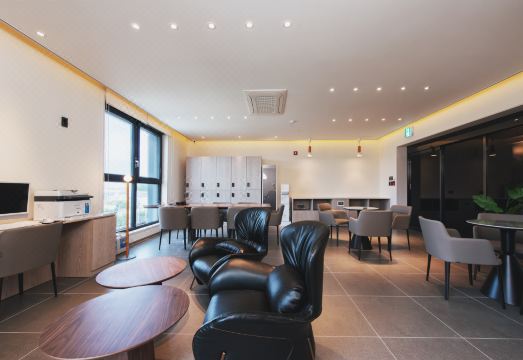 숙소 내부 분석 이미지