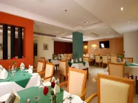 Hotel Olive International